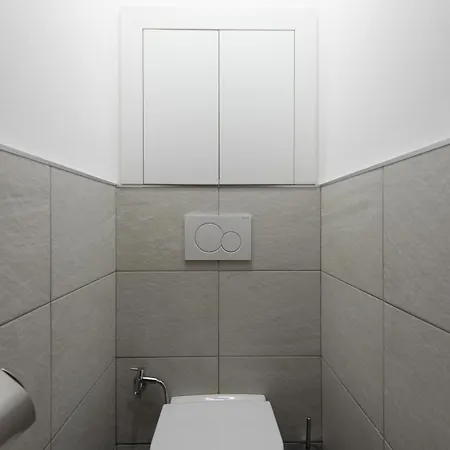All-in 2 Bedroom Family Apartment *