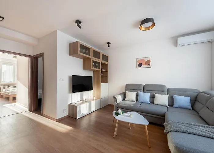 All-in 2 Bedroom Family