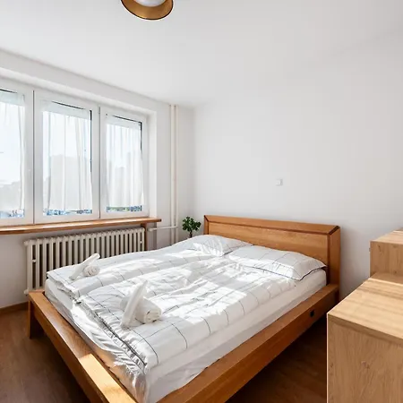 Sports District 2 Bedroom *