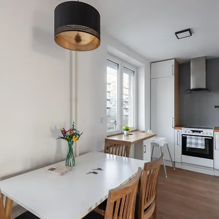 Sports District 2 Bedroom Apartment *