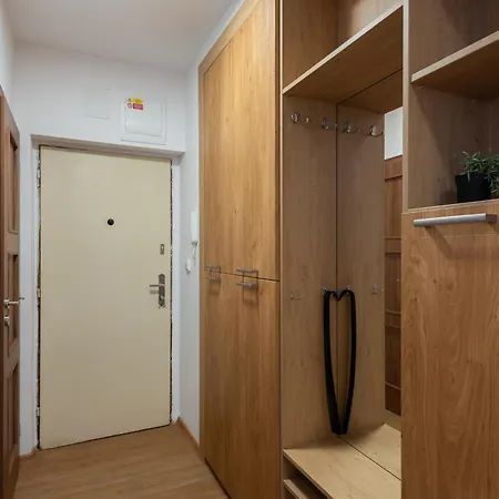 Sports District 2 Bedroom Apartment *