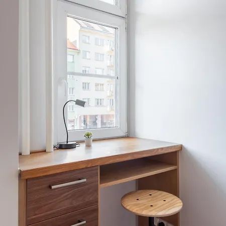Sports District 2 Bedroom