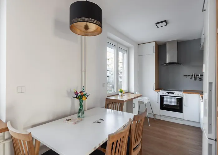 All-in 2 Bedroom Family Apartment *