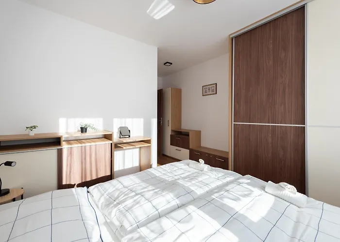 All-in 2 Bedroom Family Apartment
