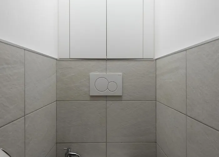All-in 2 Bedroom Family Apartment *
