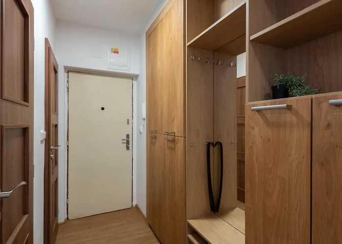 All-in 2 Bedroom Family Apartment *