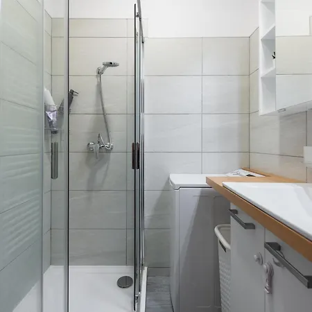 All-in 2 Bedroom Family פראג